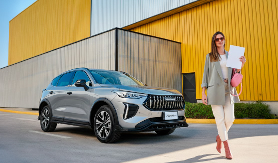 ¿Tienes un GWM? Requisitos para sacar Permiso de Circulación 2026