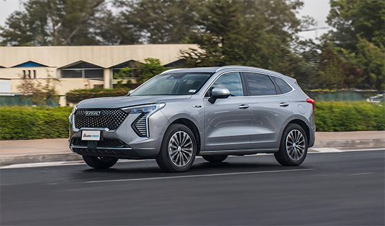 Autos híbridos vs. eléctricos: ¿cuál es la opción ideal para ti?