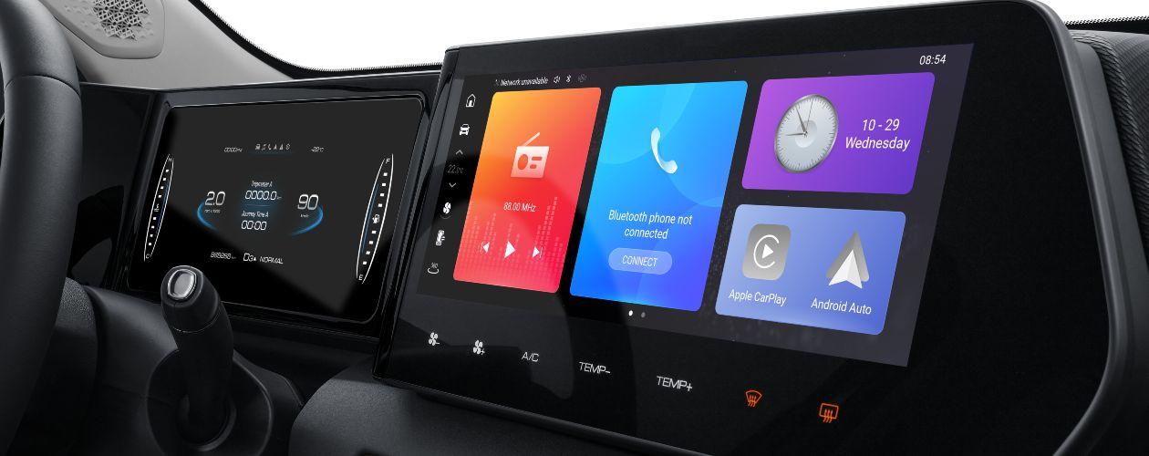 Tecnología JOLION MAX