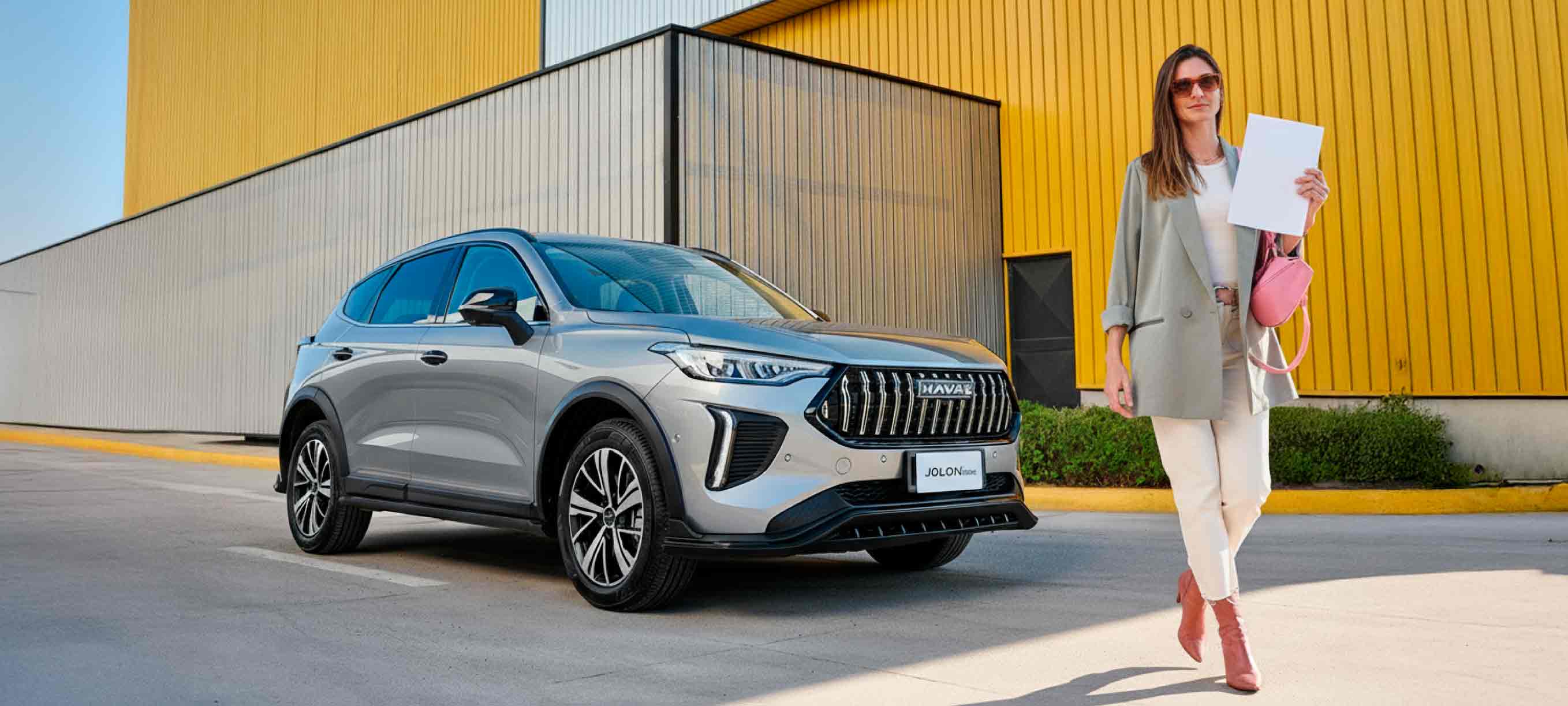 ¿Tienes un GWM? Requisitos para sacar Permiso de Circulación 2026