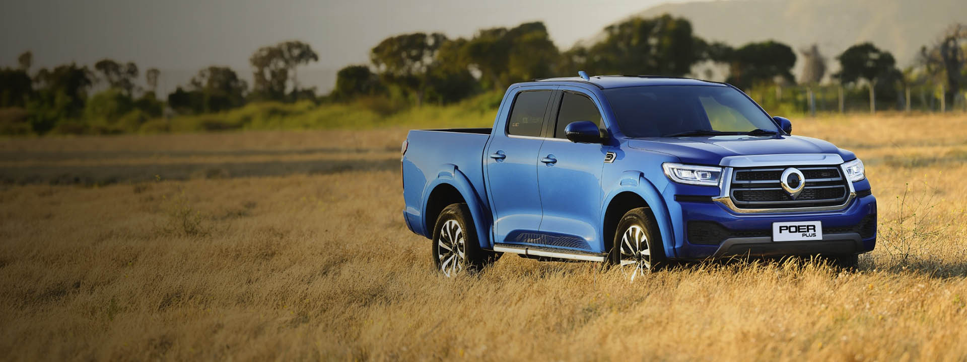 Diseño exterior de la nueva POER PLUS AUTOMÁTICA