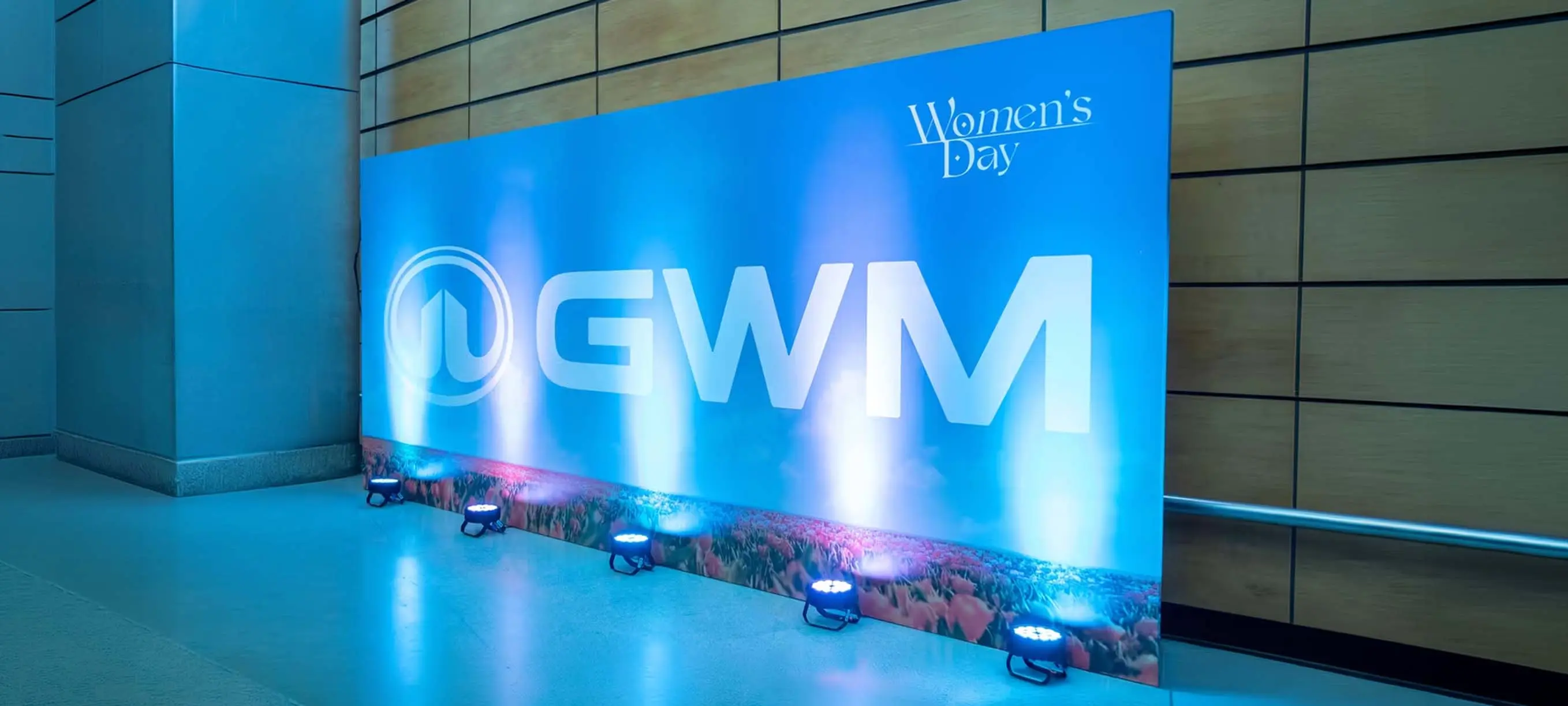 ¿Cómo fue el Women's Day GWM con los mejores autos de Chile?