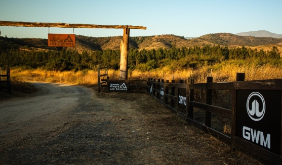Disfruta de una aventura off road con la nueva alianza de Parque Las Palmas