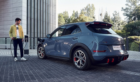 GWM y su compromiso con las nuevas energías: línea de vehículos híbridos y eléctricos en Chile