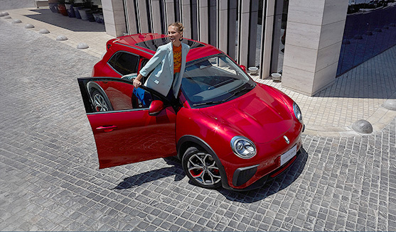 ¿Cómo maximizar el rendimiento y autonomía en autos eléctricos?